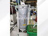 injection molding dryer insulation cover for energy saving