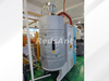 injection molding dryer insulation cover for energy saving