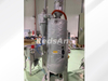 injection molding dryer insulation cover for energy saving