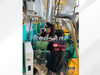 Plastics Equipment Insulation - RedsAnt insulation system
