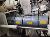 Engel Injection Molding Machine Heater Band Blanket Protection