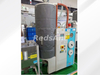 Hopper Dryer Insulation Cover