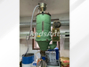 Flexible Fiberglass Thermal Jacket for Plastic Hopper Dryer with Custom Dimension