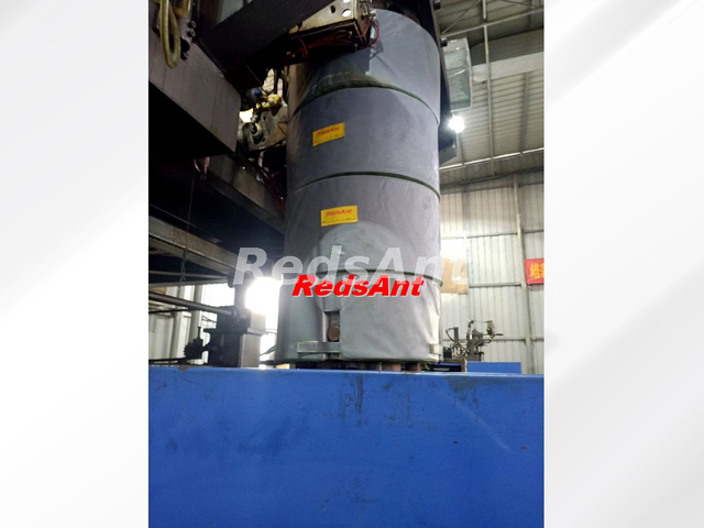 Energy Saving Barrel And Heater Insulation Jacket for Plastic Machinery
