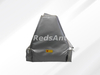 RedsAnt High Temperature Insulation Valve Insulation Jackets Suppliers Manufacturer