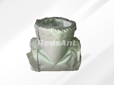 Valve Insulation Jacket