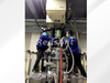 Thermal Insulation for Injection Molding Machine