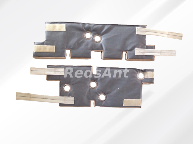 High Quality Removable Aerogel Blanket Insulation From RedsAnt