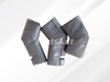 RedsAnt Flexible Fireproof Thermal Insulation Cover for Pipes, Flanges And Equipment