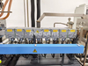 RedsAnt Extruder Barrel Insulation Mattress with High Energy Saving Rate