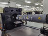 Barrel Insulation Cover for Injection Molding Machine