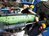Barrel Insulation Cover From RedsAnt in China