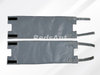 High Temperature Resistant Fiberglass Thermal Jacket