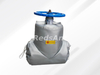 Water and Fire Proof Gate Valve Insulation Jackets - Made by Chinese Professional Factory
