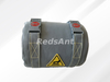 Barrel Insulation Jackets for Injection Molding Machine