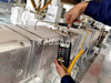 Extruder Barrel Insulation Jacket