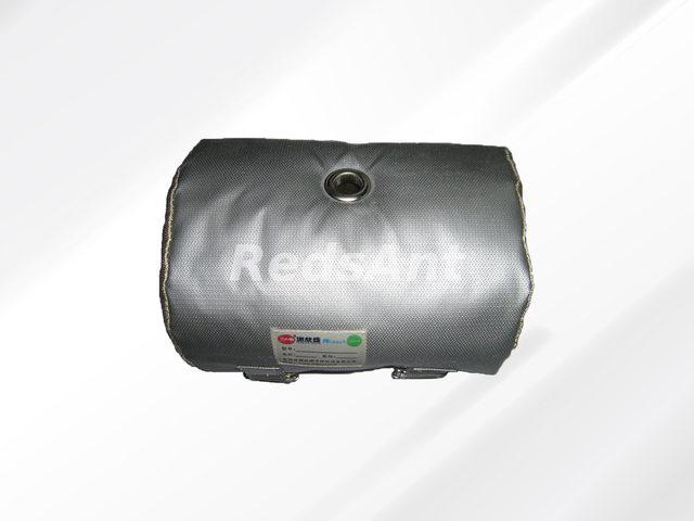 High Quality Fiberglass Insulation Blanket in China
