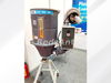 Factory Supplied Custom Energy Saving Thermal Insulation for plastic Injection Dryer