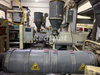 Plastic Injection Molding Machine Thermal Insulation Cover