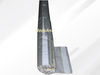 RedsAnt Flexible Fireproof Thermal Insulation Cover for Pipes, Flanges And Equipment