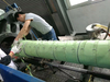Industrial High Temperature Heat Resistant Cover for Barrel And Heaters