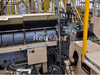 Plastic Injection Mould Machine Insulation Jacket