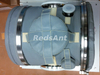Thermal Cover for High Temperature Equipment, Machines