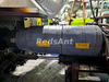 Professional Plastic Machinery Insulation Protection From RedsAnt Factory