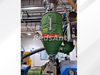 RedsAnt High Quality Thermal Cover Protection for Hopper Dryer, Barrel, Injection Heater 