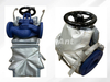 Customized Pressure Reducing Valve PRV Insualiton Jacket / Cover Supplied by RedsAnt Factory