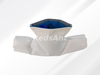 RedsAnt High Quality Removable Water Meter Insulation Jacket to Prevent Freezing