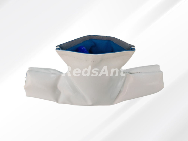 RedsAnt High Quality Removable Water Meter Insulation Jacket to Prevent Freezing