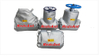 High Temperature Fire Resistant Valve Insulation Jacket Suppliers Manufacturer Supplied Directly