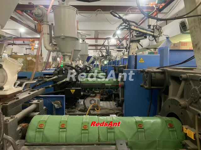Insulation Jackets for Band Heaters - China RedsAnt Manufacturer