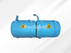 Water and Fire Proof Aerogel Insulation Wrap for Band Heater Insulation