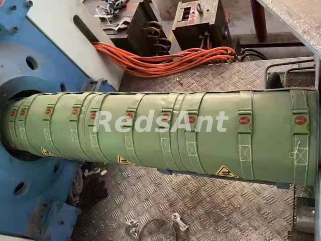 Barrel Thermal Jackets for Injection Molding Machine