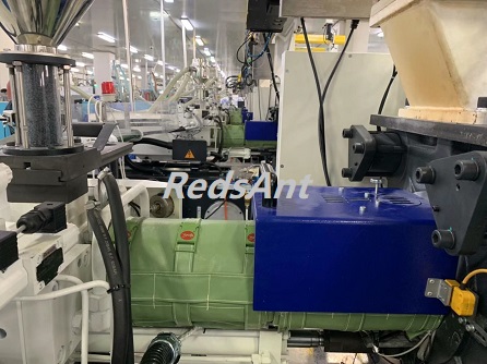 Improved injection workshop