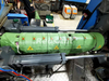 Heater Insulation Cover for Injection Molding Machine