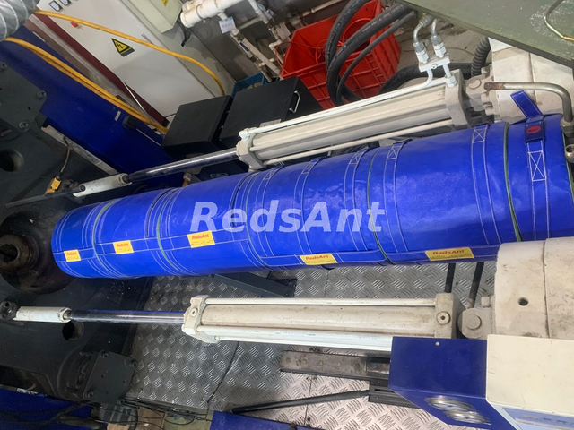 Excellent Aerogel Barrel Insulation Jackets for Band Heaters - China RedsAnt Manufacturer