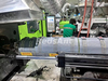 Factory Sell Directly Aerogel Heat Insulation Cover for Injection Molding Machine