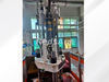 Vertical Injection Moulding Machine barrel band Heater Jacket Protection in China