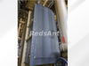 Thermal Insulation board/cover/jacket/blanket for PCB Laminating machine from RedsAnt