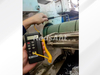 Heat Insulation for Injection Molding Machine