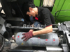 Insulation Jacket for Band Heater