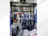 High Temperature Insulation Cover for Dryer, Plastic Dryer, Hopper Dryer