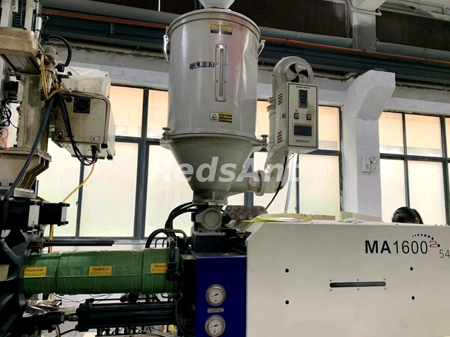 RedsAnt Industrial Thermal Insulation jacket for Plastic Injection Machine Barrel