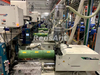 High Temperature Insulation for Plastic Machinery