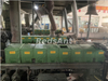 Thermal Insulation Blanket for Extruder Barrel for Energy Saving