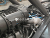 RedsAnt Water and Fire Proof Exhaust Pipe Insulation Blanket / Wrap with High Temperature Resistance