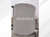 RedsAnt Professional Designed Outdoor Water Tank Insulation Cover for Summer